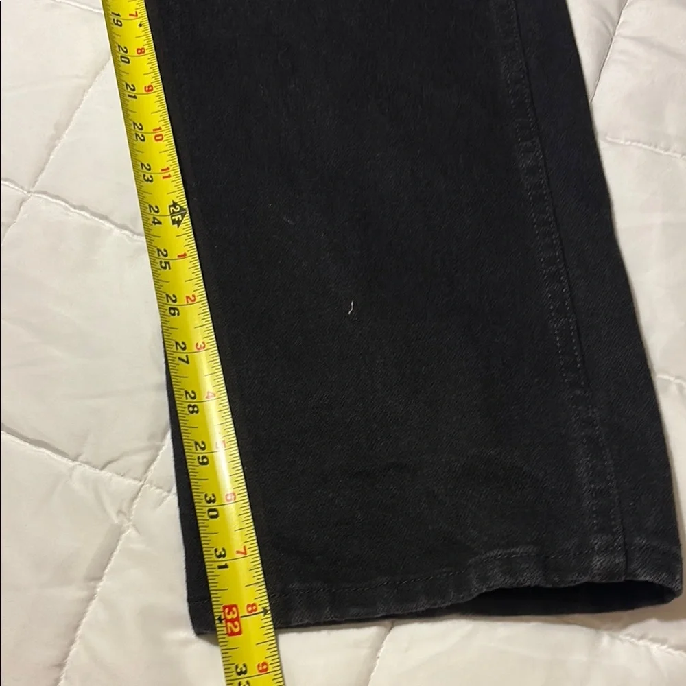 Wrangler classic straight